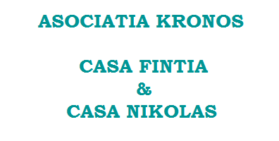 ASOCIATIA KRONOS