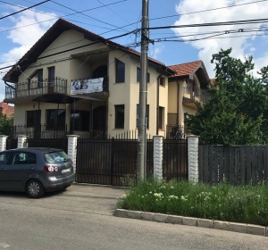 Asociatia Casa Greta - Camin de Batrani Cluj