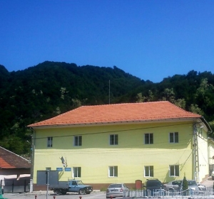 ASOCIATIA DE ASISTENTA SOCIALA EPISCOP NICOLAE POPOVICI - BAITA JUDETUL BIHOR