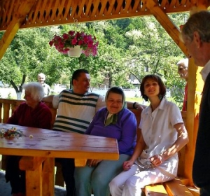 ASOCIATIA DE ASISTENTA SOCIALA EPISCOP NICOLAE POPOVICI - BAITA JUDETUL BIHOR