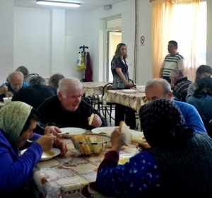 ASOCIATIA DE ASISTENTA SOCIALA EPISCOP NICOLAE POPOVICI - BAITA JUDETUL BIHOR