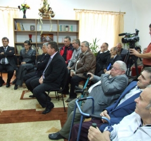 ASOCIATIA DE ASISTENTA SOCIALA EPISCOP NICOLAE POPOVICI - BAITA JUDETUL BIHOR