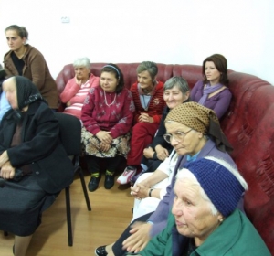 ASOCIATIA DE ASISTENTA SOCIALA EPISCOP NICOLAE POPOVICI - BAITA JUDETUL BIHOR