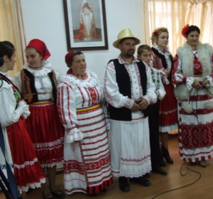 ASOCIATIA DE ASISTENTA SOCIALA EPISCOP NICOLAE POPOVICI - BAITA JUDETUL BIHOR