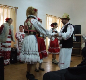 ASOCIATIA DE ASISTENTA SOCIALA EPISCOP NICOLAE POPOVICI - BAITA JUDETUL BIHOR