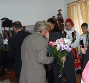 ASOCIATIA DE ASISTENTA SOCIALA EPISCOP NICOLAE POPOVICI - BAITA JUDETUL BIHOR