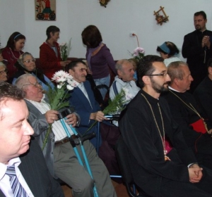 ASOCIATIA DE ASISTENTA SOCIALA EPISCOP NICOLAE POPOVICI - BAITA JUDETUL BIHOR