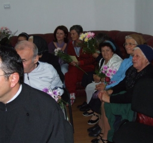 ASOCIATIA DE ASISTENTA SOCIALA EPISCOP NICOLAE POPOVICI - BAITA JUDETUL BIHOR