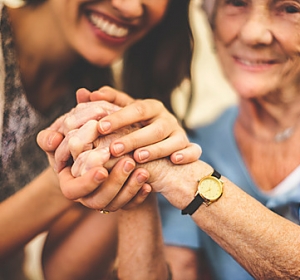 Caminul pentru persoane varstnice Dumbrava Sfanta Veronica