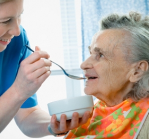 Caminul pentru persoane varstnice Dumbrava Sfanta Veronica