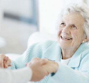 Caminul pentru persoane varstnice Dumbrava Sfanta Veronica