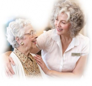 Caminul pentru persoane varstnice Dumbrava Sfanta Veronica