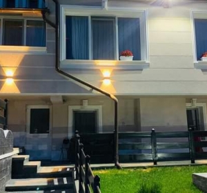 Camin Batrani Botosani - Casa SF. Petru - Azil Batrani Botosani