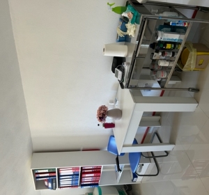 CENTRU REZIDENTIAL PENTRU INGRIJIRE PERSOANE VARSTNICE