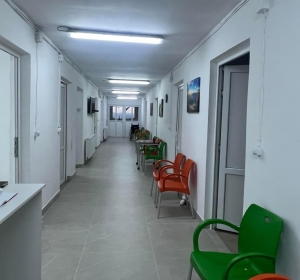 CENTRU REZIDENTIAL PENTRU INGRIJIRE PERSOANE VARSTNICE