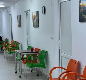 CENTRU REZIDENTIAL PENTRU INGRIJIRE PERSOANE VARSTNICE