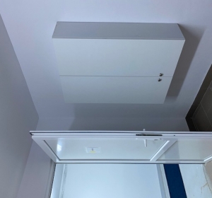 CENTRU REZIDENTIAL PENTRU INGRIJIRE PERSOANE VARSTNICE